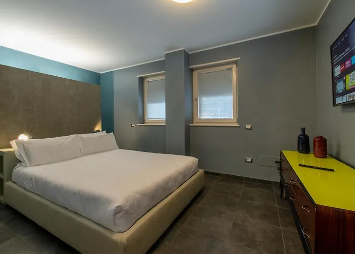 Cityu - Milano 25 Appartamento Trento Centro Con Parcheggio Privato Gratuito