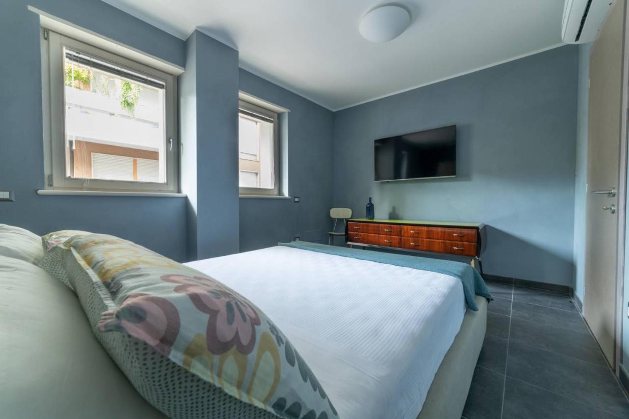 Cityu - Milano 25 Centro Con Parcheggio Privato Gratuito Apartment *