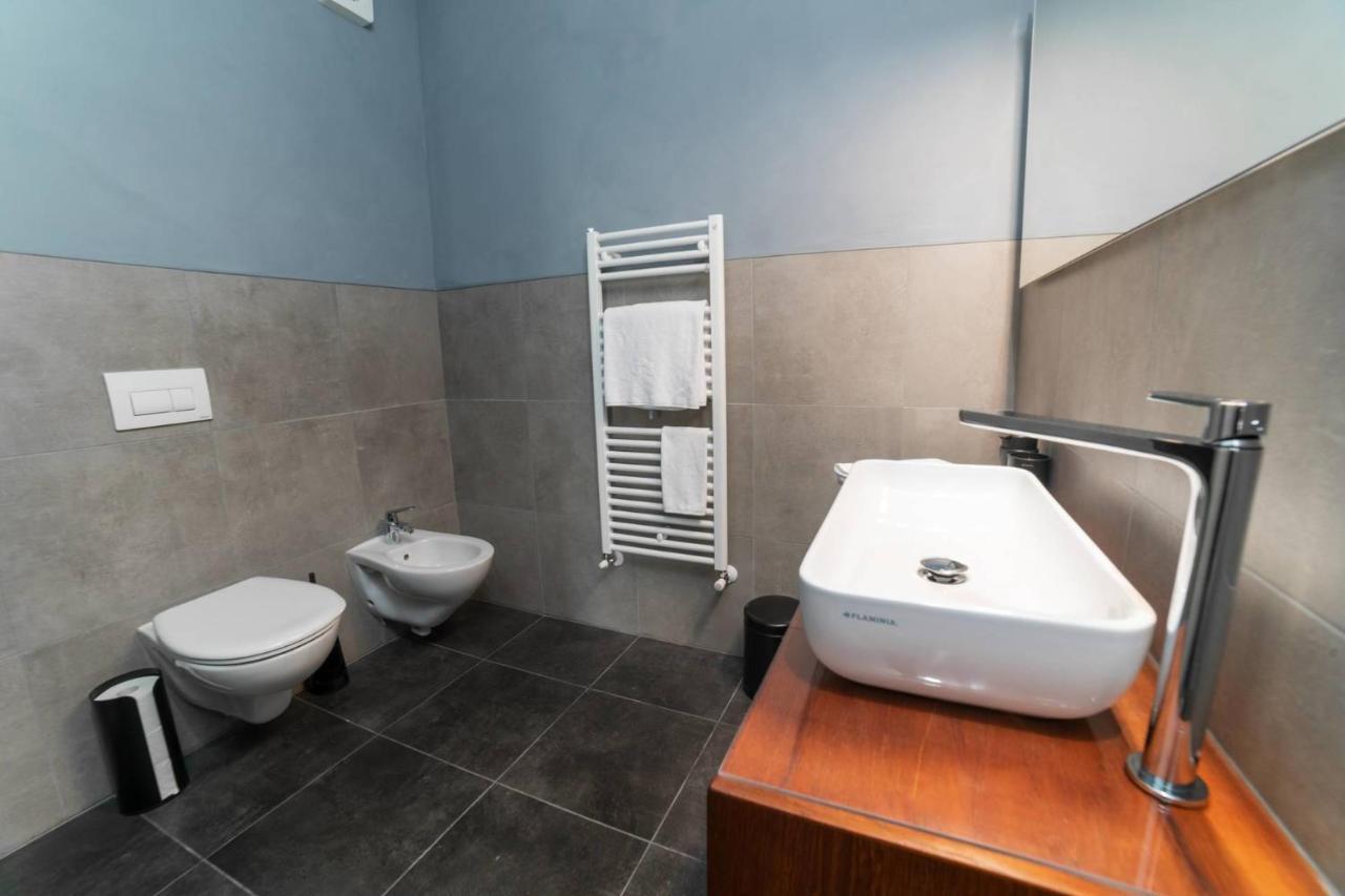 Apartment Cityu - Milano 25 Centro Con Parcheggio Privato Gratuito *