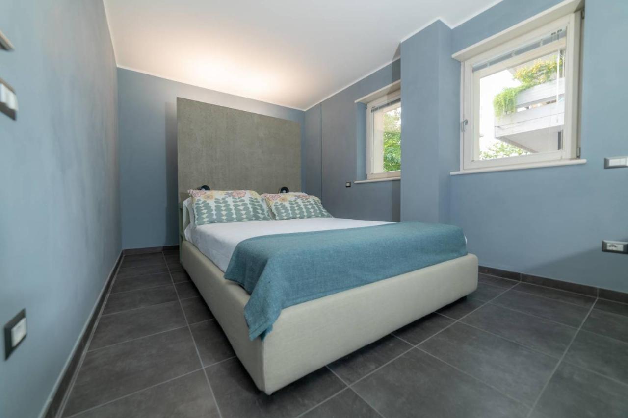 Cityu - Milano 25 Centro Con Parcheggio Privato Gratuito Apartment *