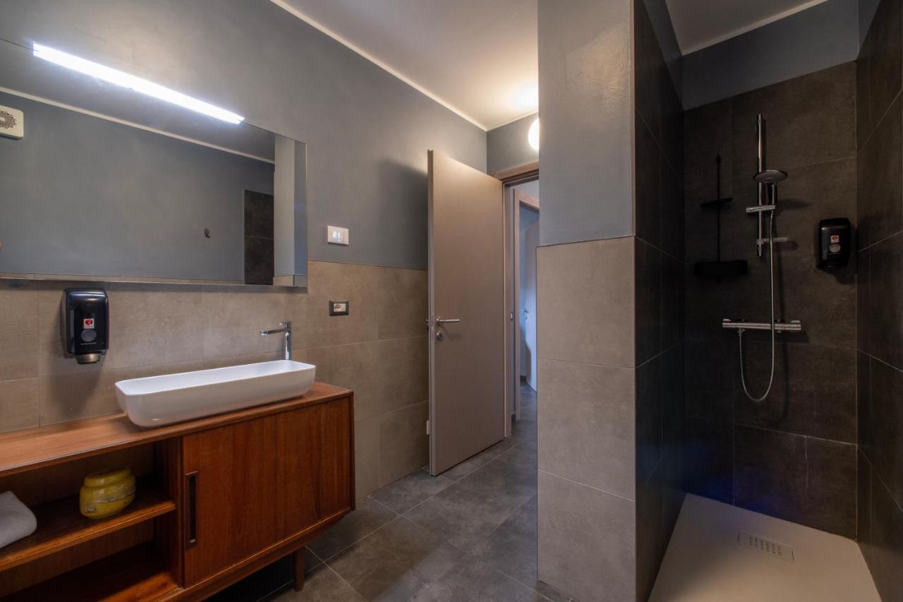 Cityu - Milano 25 Centro Con Parcheggio Privato Gratuito
