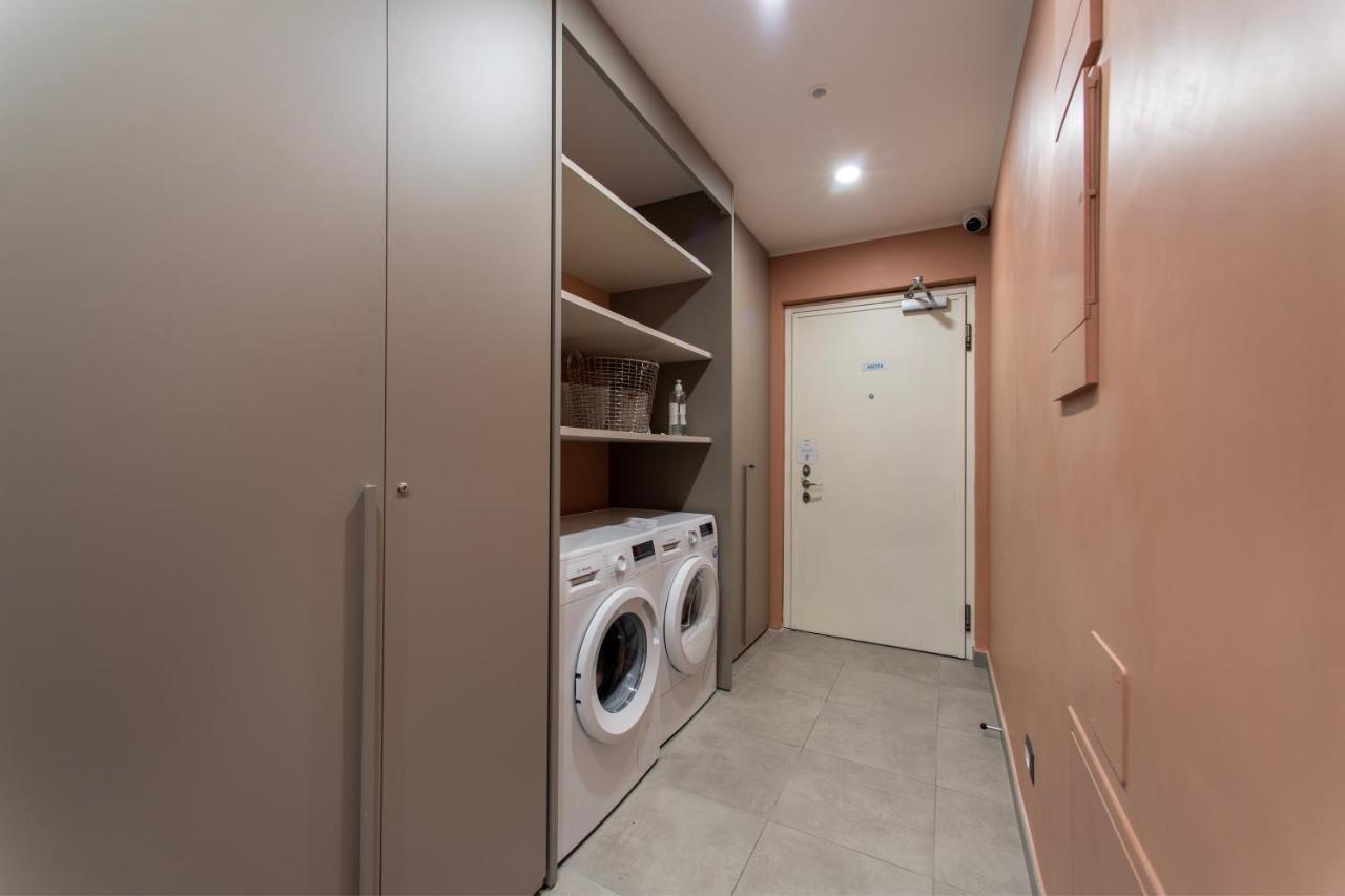 Cityu - Milano 25 Centro Con Parcheggio Privato Gratuito