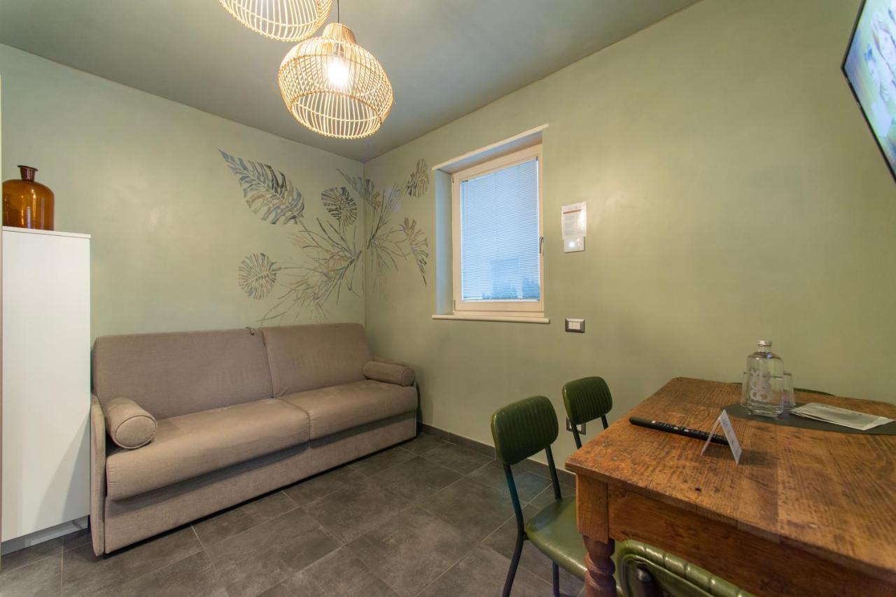 Cityu - Milano 25 Centro Con Parcheggio Privato Gratuito Apartment