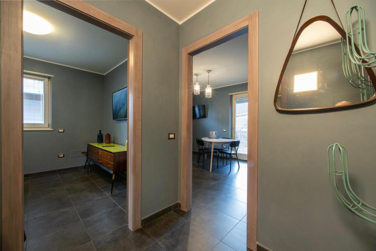 Cityu - Milano 25 Centro Con Parcheggio Privato Gratuito Apartment *