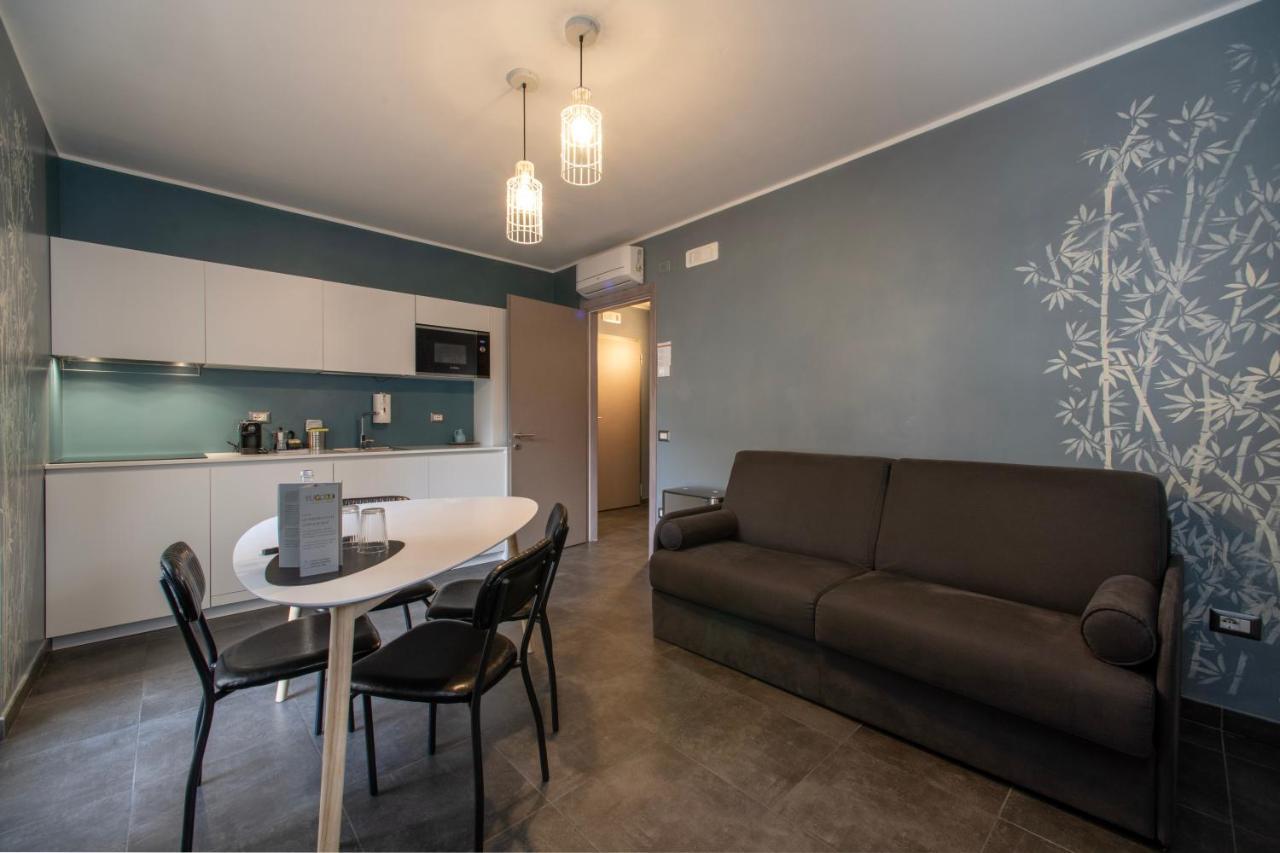 Cityu - Milano 25 Centro Con Parcheggio Privato Gratuito Trento