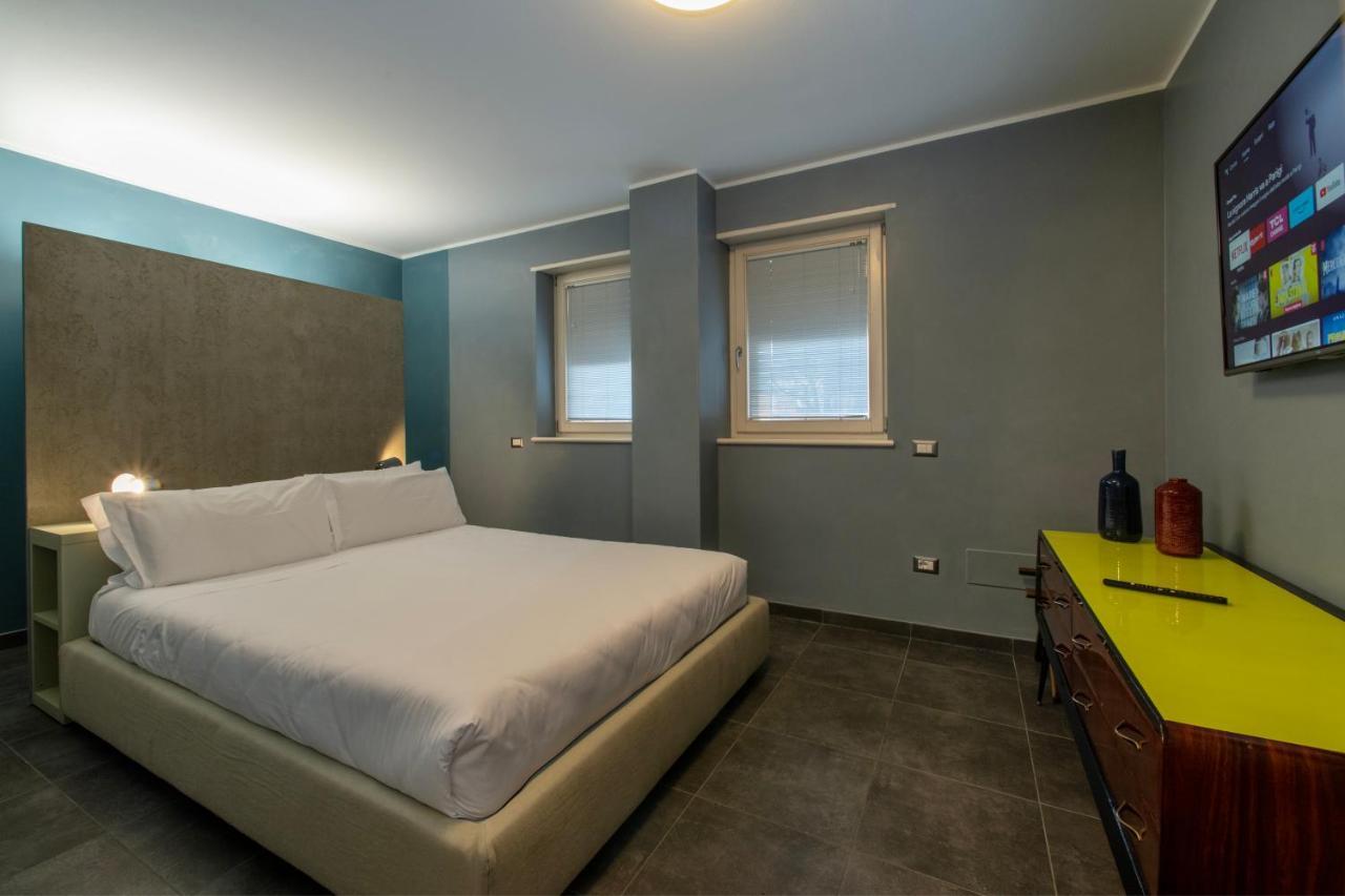 Cityu - Milano 25 Centro Con Parcheggio Privato Gratuito * Trento