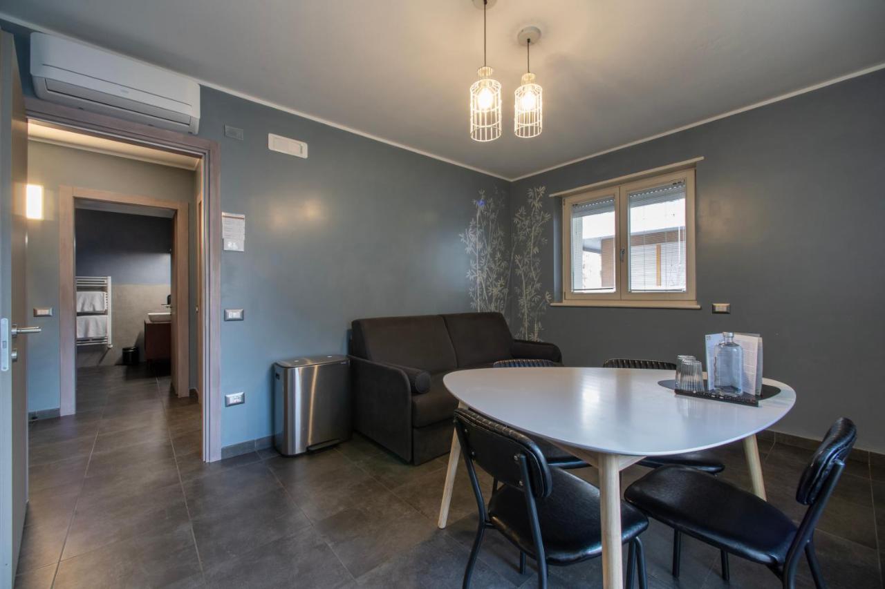 Apartment Cityu - Milano 25 Centro Con Parcheggio Privato Gratuito Trento