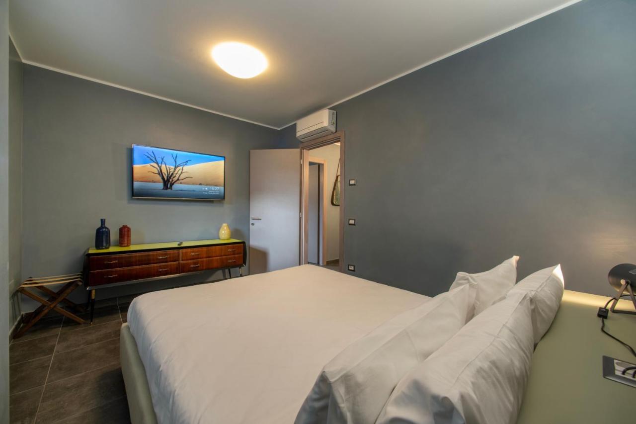 Apartment Cityu - Milano 25 Centro Con Parcheggio Privato Gratuito Trento